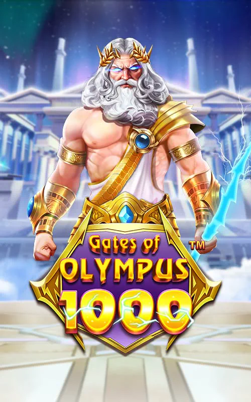Gates of Olympus at Crypto Slots Casino